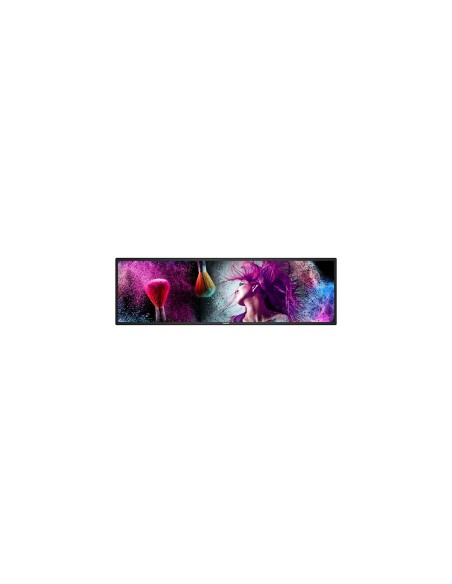 Philips Signage Solutions 37BDL3050S/00 pantalla de señalización 94 cm (37") 700 cd / m² Full HD Negro Procesador incorporado An
