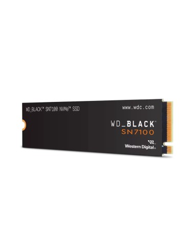 SanDisk WDS100T4X0E-00CJA0 unidad de estado sólido 1,02 TB M.2 PCI Express 4.0 NVMe