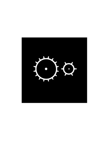 Xerox 013R00681 tambor de impresora Original 1 pieza(s)