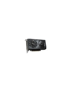 GIGABYTE GeForce RTX 5050 WINDFORCE OC 8G Tarjeta Gráfica - 8GB GDDR6, 128bit, PCI-E 5.0, 2587MHz Frecuencia del núcleo, 2 x DP, 2