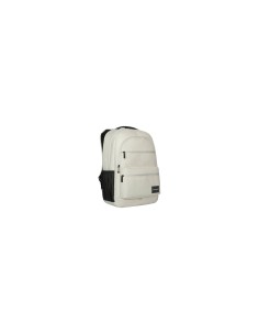 Targus Octave III mochila City backpack Crema de color Poliéster 2