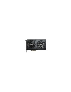 GIGABYTE GeForce RTX 5060 WINDFORCE 8G Tarjeta Gráfica - 8GB GDDR7, 128bit, PCI-E 5.0, 2497 MHz Frecuencia del núcleo, 3 x Displ 2