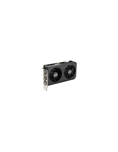 ASUS Dual -RTX5050-O8G NVIDIA GeForce RTX 5050 8 GB GDDR6