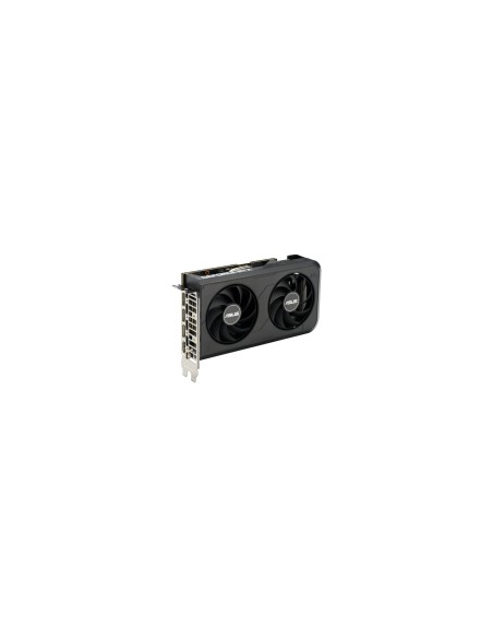 ASUS Dual -RTX5050-O8G NVIDIA GeForce RTX 5050 8 GB GDDR6