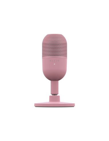 Razer RZ19-05050200-R3M1 micrófono Metálico cuarzo Micrófono de superficie para mesa