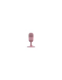Razer RZ19-05050200-R3M1 micrófono Metálico cuarzo Micrófono de superficie para mesa 2