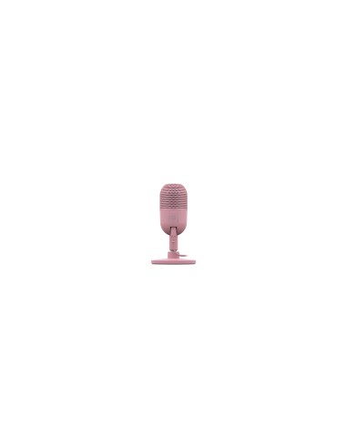 Razer RZ19-05050200-R3M1 micrófono Metálico cuarzo Micrófono de superficie para mesa