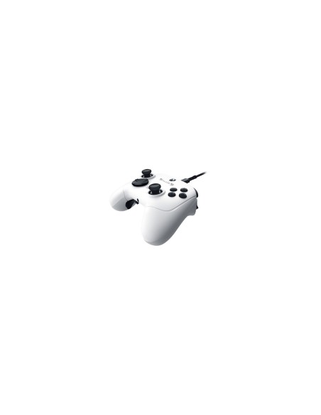 Razer Wolverine V3 Tournament Edition Blanco USB Gamepad Analógico PC, Xbox Series S, Xbox Series X