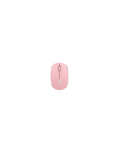 NATEC STORK ratón Hogar Ambidextro Bluetooth + USB Type-A Óptico 1600 DPI