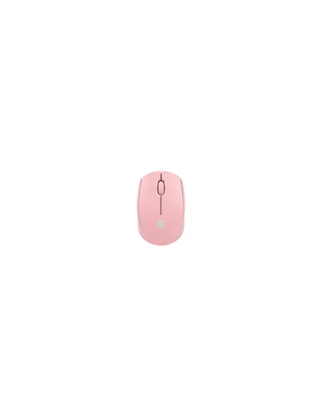NATEC STORK ratón Hogar Ambidextro Bluetooth + USB Type-A Óptico 1600 DPI