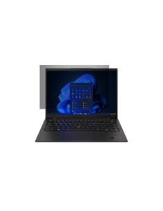 Targus ASF14W0GL filtro para monitor 35,6 cm (14") Portátil Filtro de privacidad para pantallas sin marco