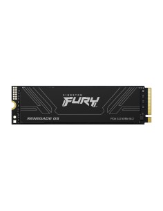 Kingston Technology 2T FURY RENEGADE G5 M.2 2280 NVMe SSD