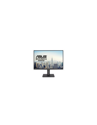 ASUS BE248QF pantalla para PC 61,2 cm (24.1") 1920 x 1200 Pixeles WUXGA LED Negro