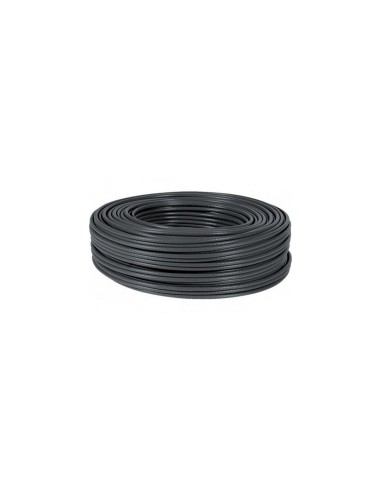 Phasak Bobina de cable de red FTP Cat.6 exterior CCA AWG23 305 m ? PHR 670