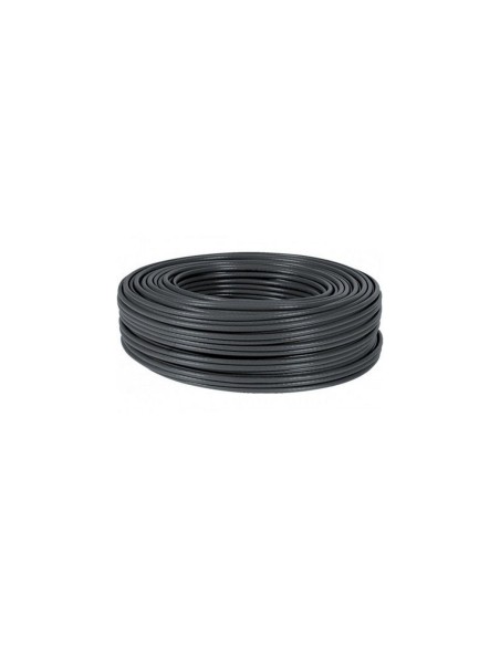 Phasak Bobina de cable de red FTP Cat.6 exterior CCA AWG23 305 m ? PHR 670