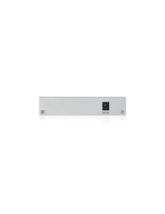 SWITCH ZYXEL 5PTOS 10/100/1000 PLATA GS1200-5-EU0101F 2