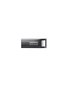 ADATA UR340 unidad flash USB 64 GB USB tipo A 3.2 Gen 2 (3.1 Gen 2) Negro