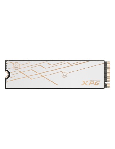 ADATA SMAR-980B-1TCS unidad de estado sólido 1 TB M.2 PCI Express 5.0 NVMe 3D NAND