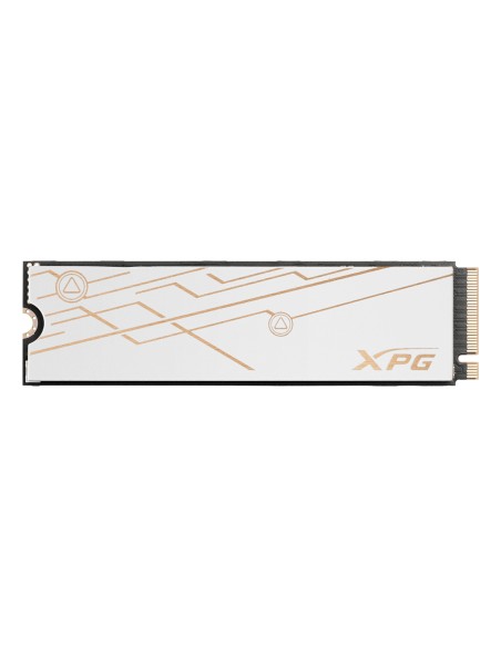 ADATA SMAR-980B-1TCS unidad de estado sólido 1 TB M.2 PCI Express 5.0 NVMe 3D NAND