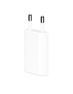 APPLE POWER ADAPTER USB 5W MGN13ZM/A