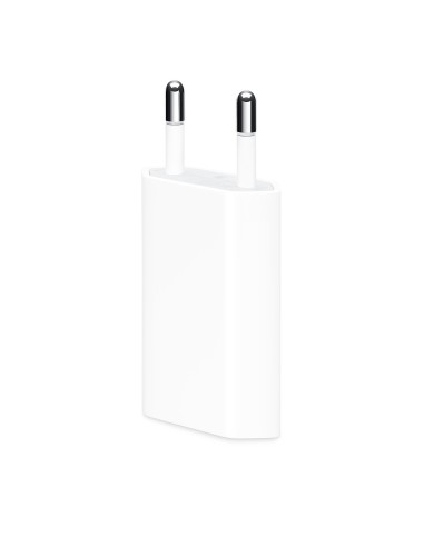 APPLE POWER ADAPTER USB 5W MGN13ZM/A