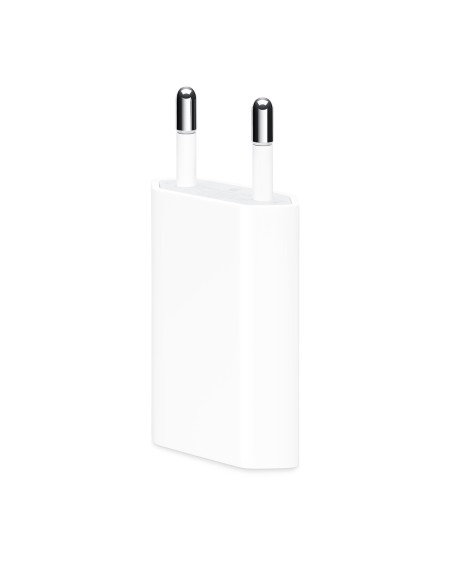 APPLE POWER ADAPTER USB 5W MGN13ZM/A