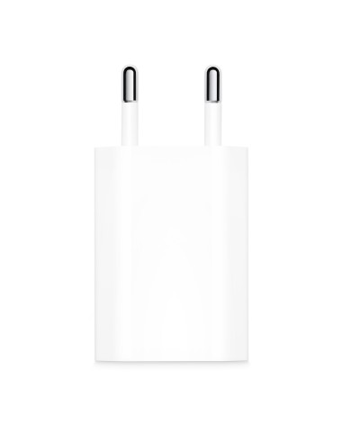 APPLE POWER ADAPTER USB 5W MGN13ZM/A