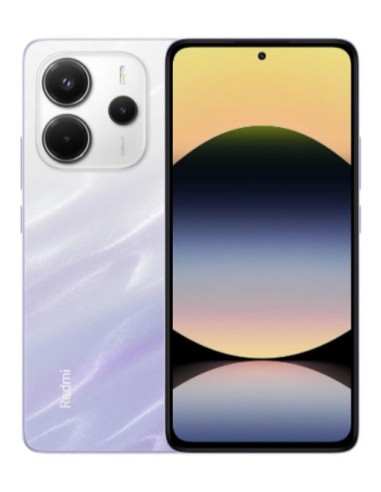 Xiaomi Redmi Note 14 8/256Gb Púrpura