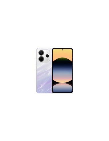 Xiaomi Redmi Note 14 6/128Gb Púrpura Smartphone