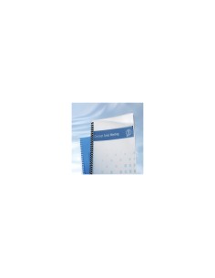 GBC Portada Pp Transl. 300 Micras A4 Natural (Caja 100) 2