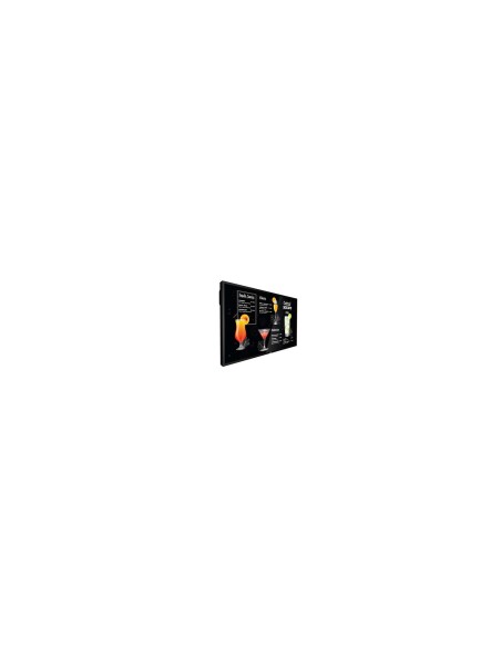 Philips 50BDL3117P/00 pantalla para PC 127 cm (50") 3840 x 2160 Pixeles 4K Ultra HD LCD Negro