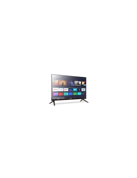 Engel LE 2486 SM 61 cm (24") HD Smart TV Negro 200 cd / m²