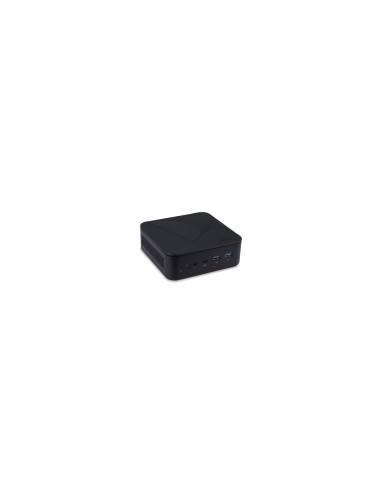 Acer Veriton N VN1502G-13N0U Intel® N N150 0 GB DDR4-SDRAM Mini PC Negro