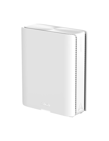 ASUS ZenWiFi BQ16 Quad-band (2.4 GHz / 5 GHz-1 / 5 GHz-2 / 6 GHz) Wi-Fi 7 (802.11be) Blanco 5 Interno