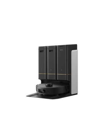 Dreame Mova Z50 Ultra Sin bolsa Negro
