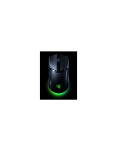 Razer Cobra HyperSpeed ratón Juego mano derecha RF Wireless + Bluetooth + USB Type-A Óptico 26000 DPI