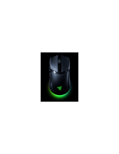 Razer Cobra HyperSpeed ratón Juego mano derecha RF Wireless + Bluetooth + USB Type-A Óptico 26000 DPI