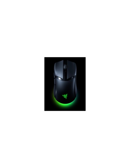 Razer Cobra HyperSpeed ratón Juego mano derecha RF Wireless + Bluetooth + USB Type-A Óptico 26000 DPI
