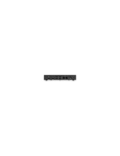 ASUS BNUC13BRKP200B02I Negro N50 2