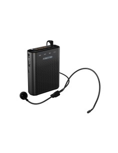 Fonestar ALTA-VOZ-30 amplificador de antena para micrófono inalámbrico 120 - 12000 MHz