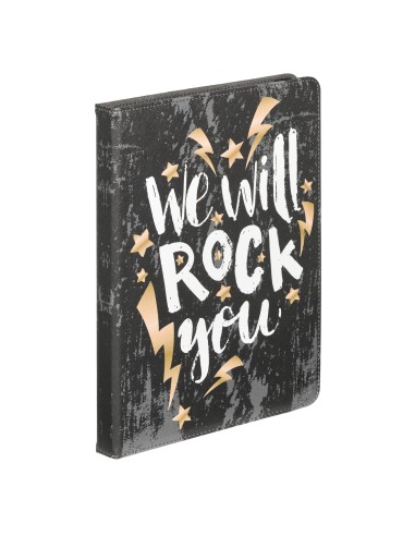 Maillon Technologique Urban Stand 25,9 cm (10.2") Folio Negro