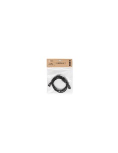 Maillon Technologique Basic MTBHDB2018 cable HDMI 1,8 m HDMI tipo A (Estándar) Negro 2