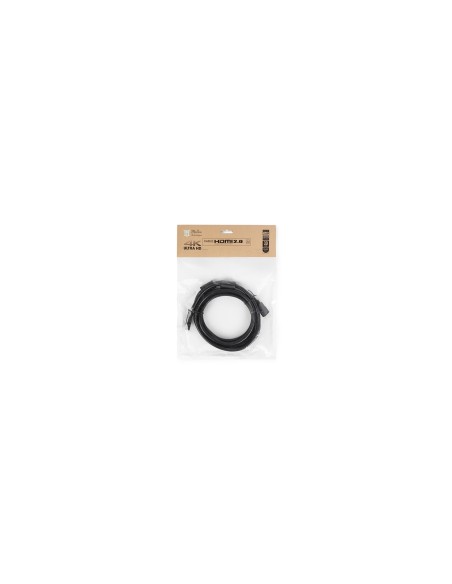 Maillon Technologique Basic MTBHDB2030 cable HDMI 3 m HDMI tipo A (Estándar) Negro