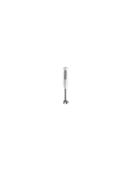 Braun MultiQuick 5 MQ 50001 M Batidora de inmersión 1000 W Gris, Blanco