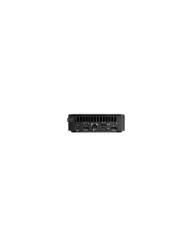ASUS NUC 13 RNUC13L5KI500000I Negro i5-1340PE 1,8 GHz