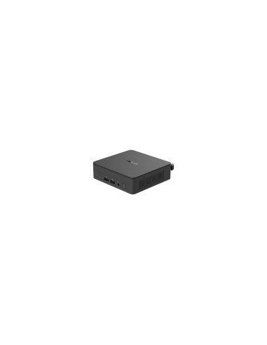 ASUS NUC RNUC13ANKI3048C2I Intel® Core? i3 i3-1315U 8 GB DDR4-SDRAM 512 GB SSD Windows 11 Pro Mini PC Negro