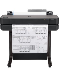 HP Designjet Impresora T630 de 24 pulgadas edición 2025