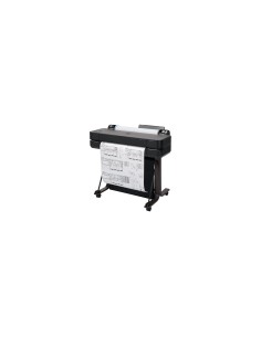 HP Designjet Impresora T630 de 24 pulgadas edición 2025 2