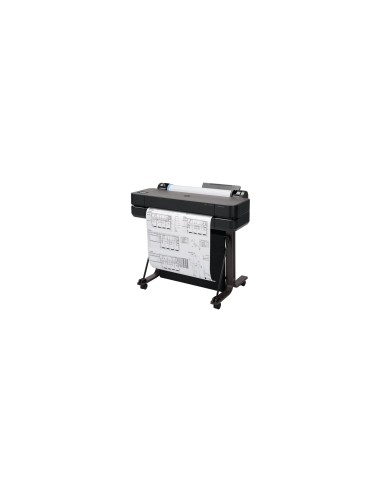 HP Designjet Impresora T630 de 24 pulgadas edición 2025