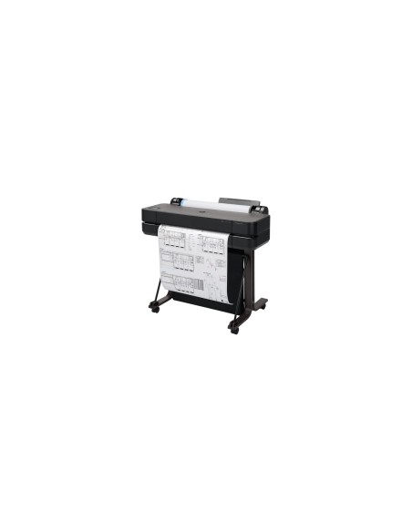 HP Designjet Impresora T630 de 24 pulgadas edición 2025